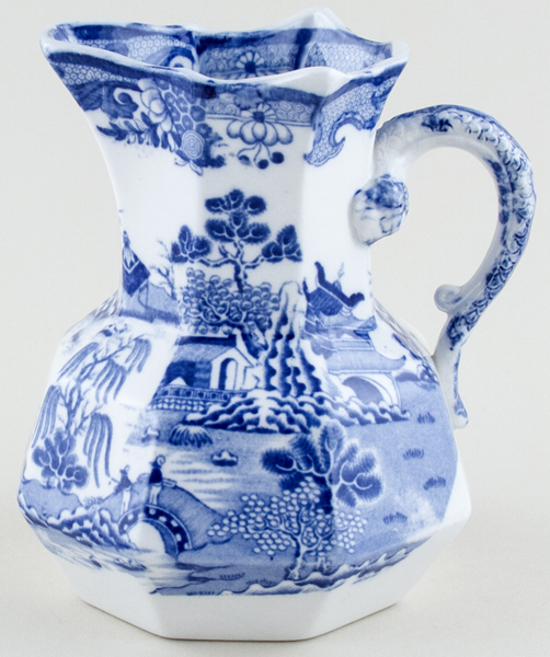 Jug or Pitcher c1920s